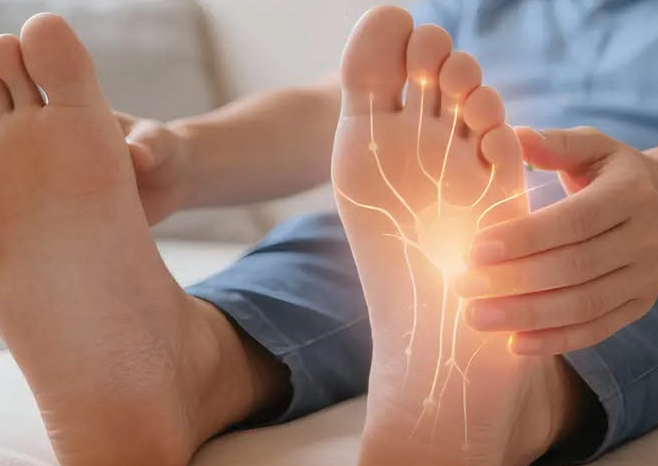 Peripheral Neuropathy